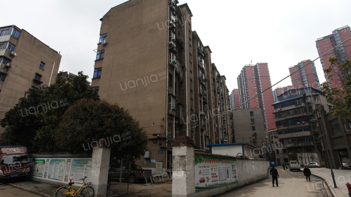 高家巷35号外景图