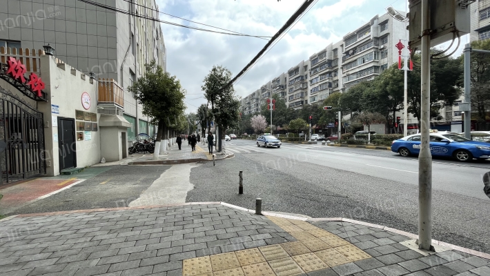 同心路5号外景图