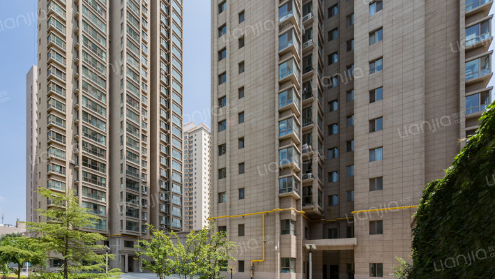 省工信委定西路家属院外景图