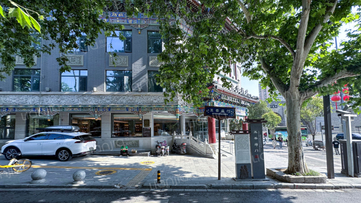 南广济街1号外景图