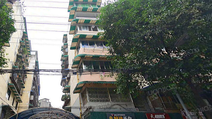 银沙路98号外景图