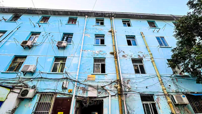 淮海西路184号外景图