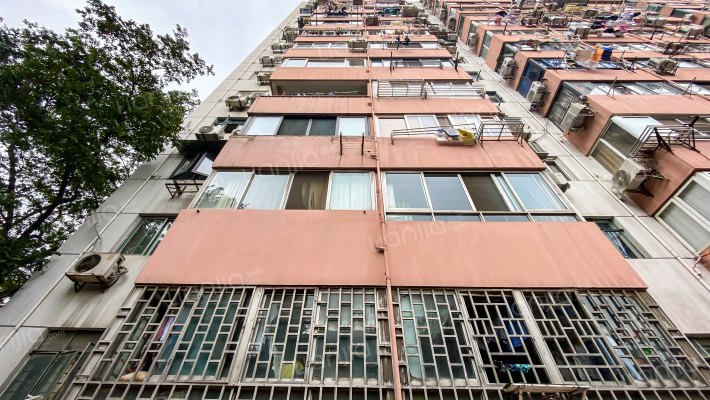 永嘉大楼外景图