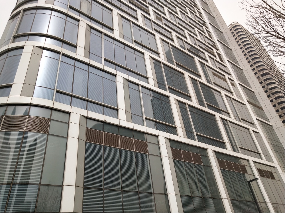 富力广东大厦图片_富力广东大厦实景图(天津链家新房)