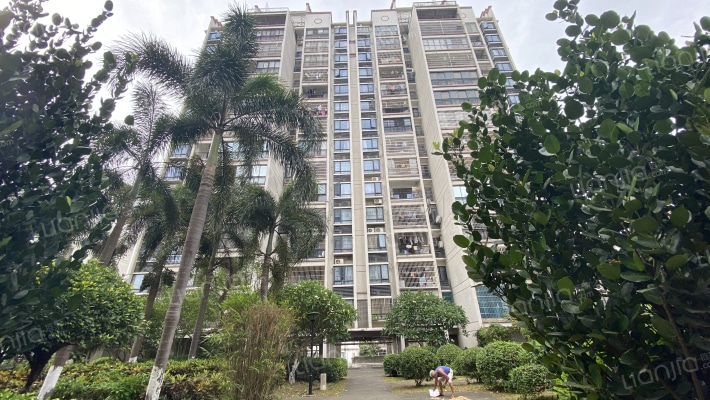 美湖美舍外景图