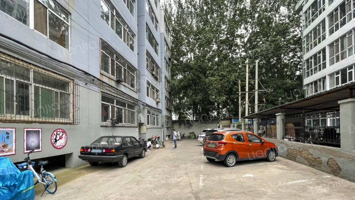 永康北路9号外景图