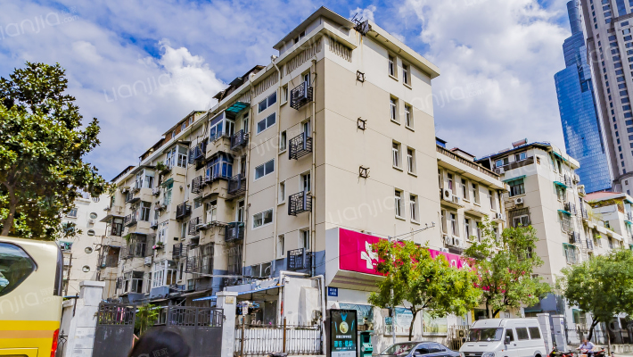 湖北路42号外景图