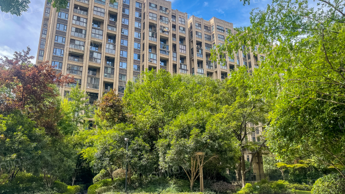 东方尚城西区外景图