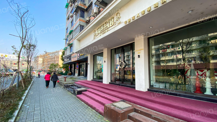 朝晖路35号外景图