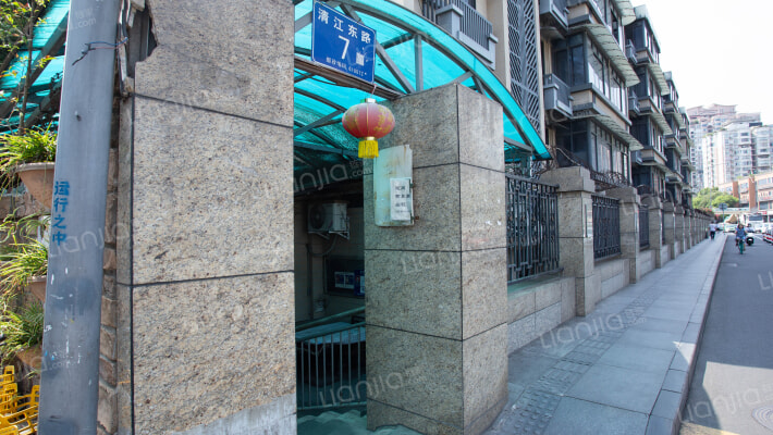 清江东路7号外景图