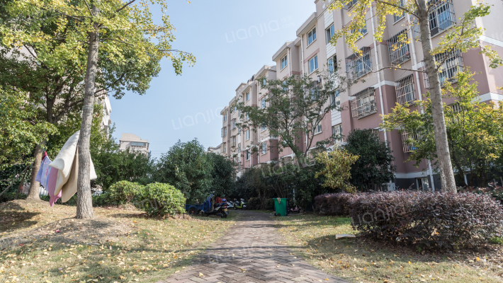 锦隆佳园外景图