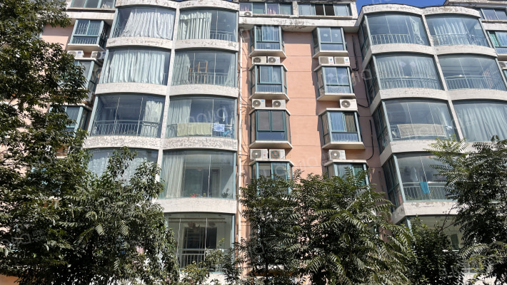 雅士名邸外景图