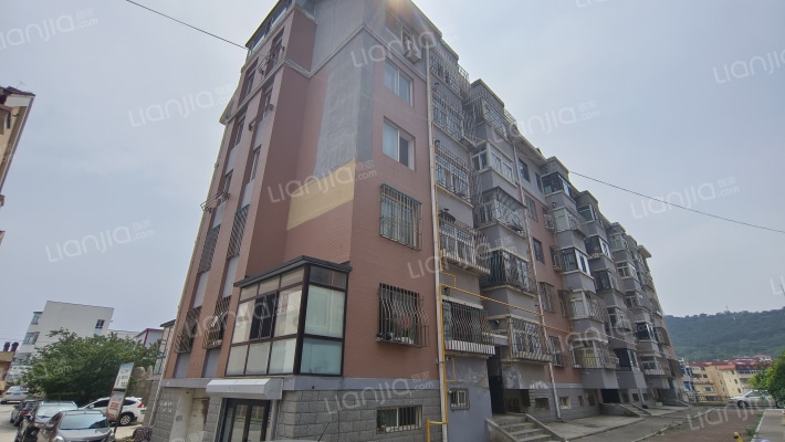 白云街12(1-2)号外景图