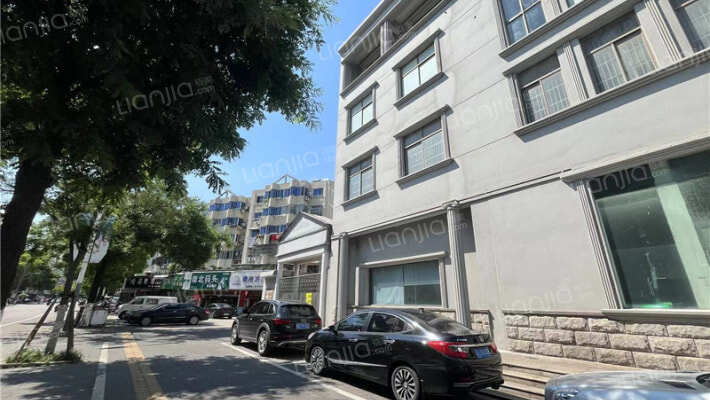 东亭中路15号外景图