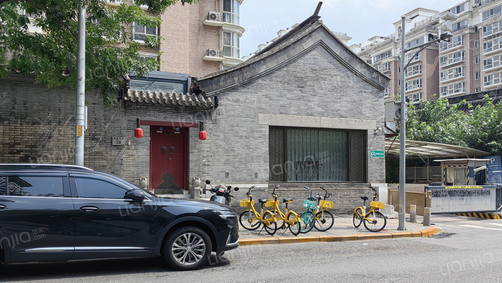 国瑞西路20号外景图