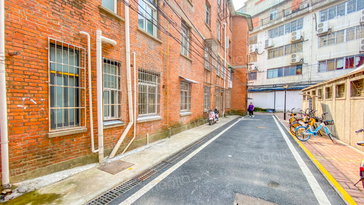 芜湖路106号外景图