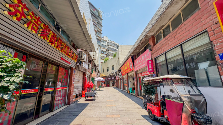 洋河街64号外景图