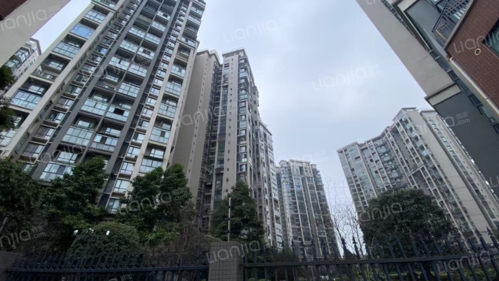 西华苑(郫都)外景图