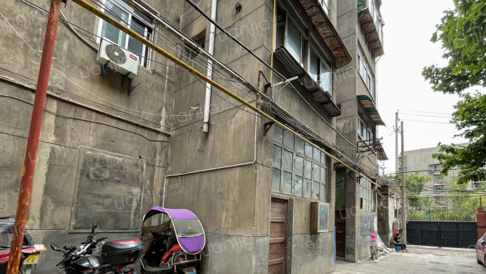 测绘东路75号外景图