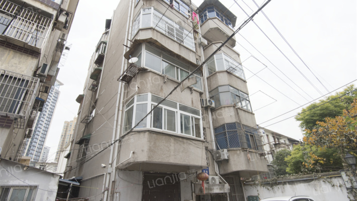 滁州路266号外景图