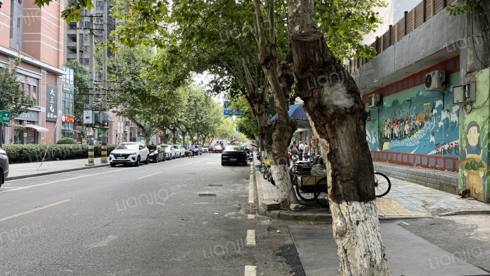 马鞍东路15号外景图