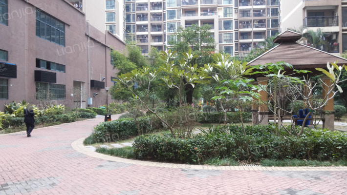 蚝二西海岸外景图