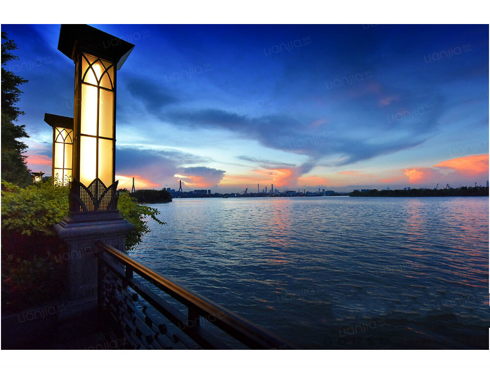 星河湾半岛四期相册