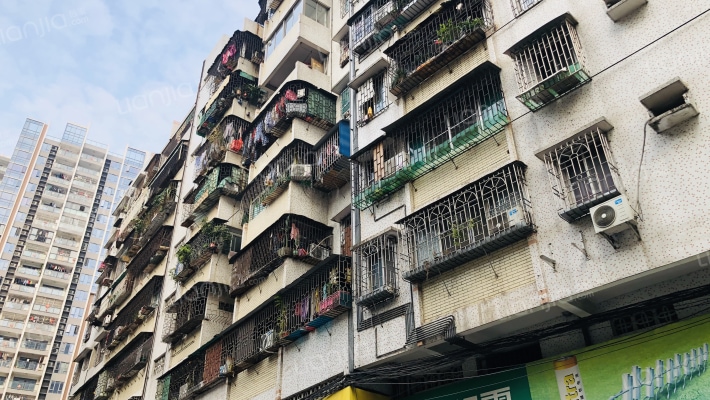 永东一街17号外景图