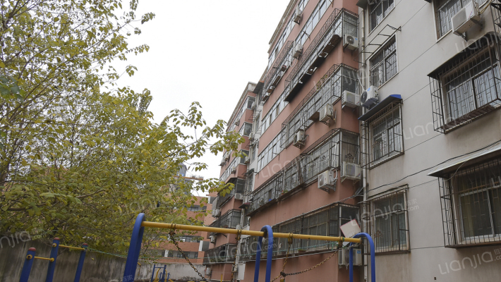 三国昶源小区外景图