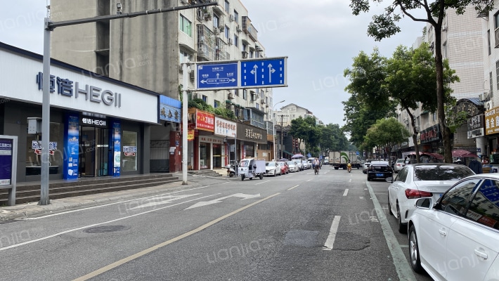 清泰路一段7号外景图