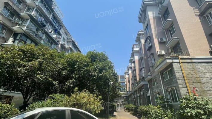 富春华庭外景图