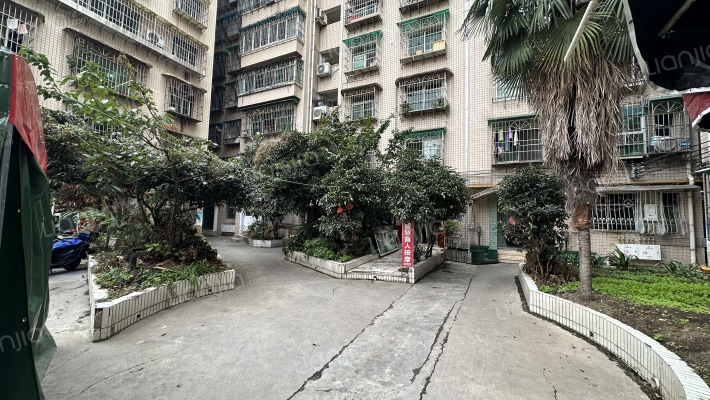 华宫巷1号外景图