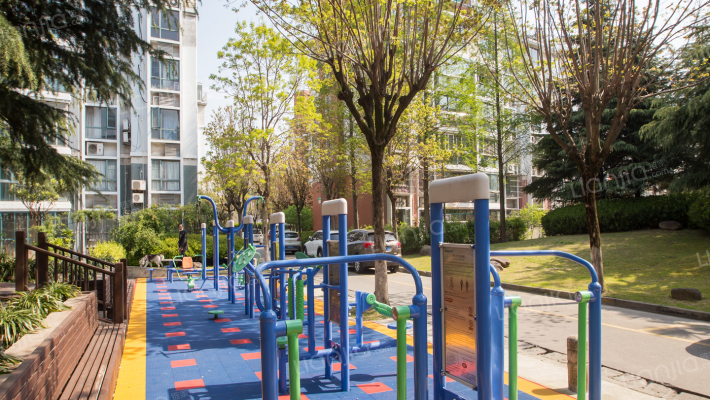 富浩花园外景图