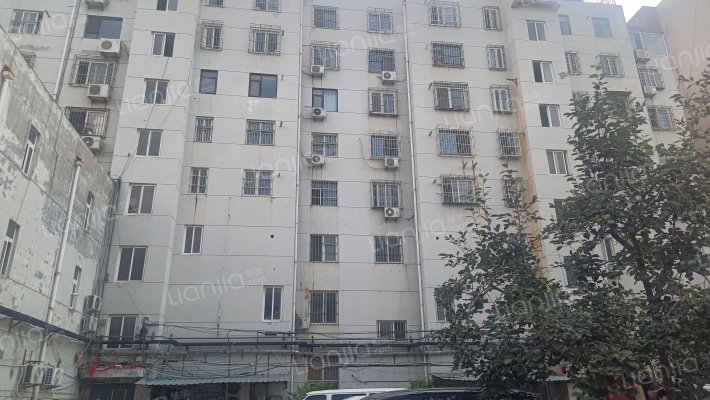 芙蓉街531号外景图