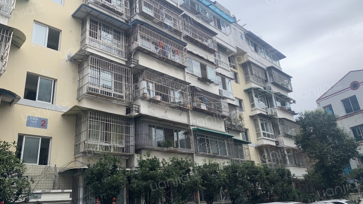 康居巷3号外景图