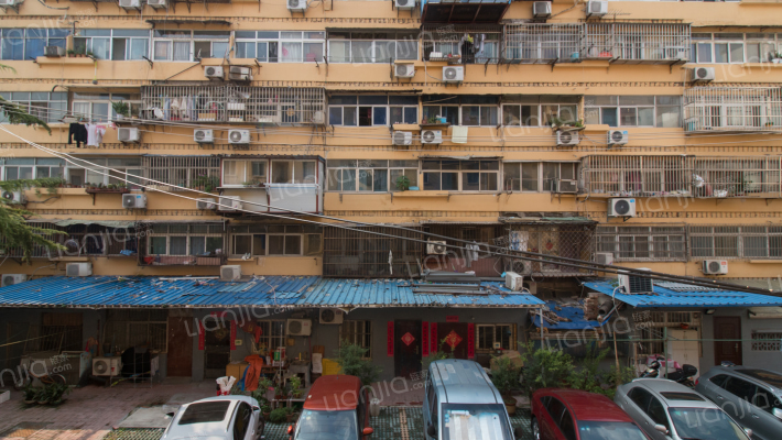 开明街/开明小区外景图