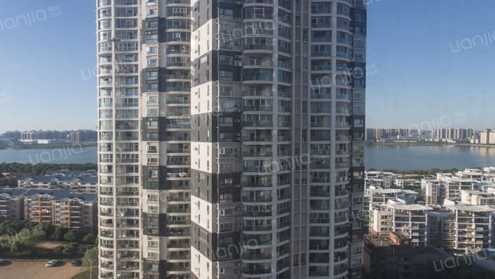 卡迪亚公馆外景图