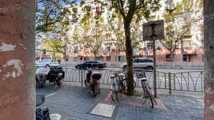 玉屏南路205号外景图