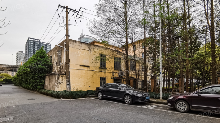 云江花园外景图