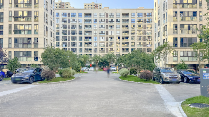 东川锦苑外景图