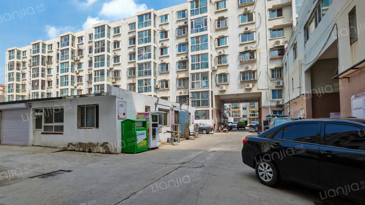 雅居铭品外景图