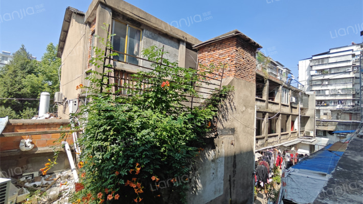 华中西路150号外景图