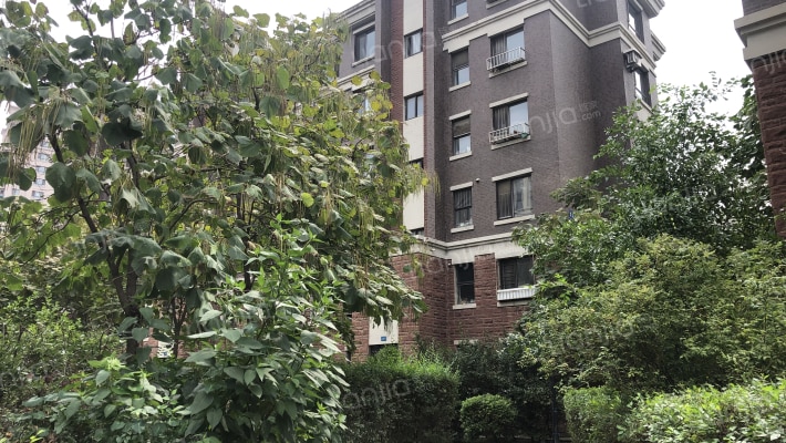 益格名邸外景图