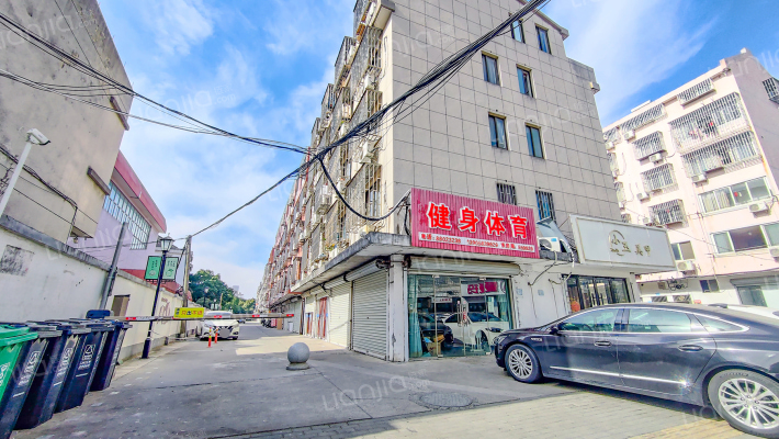 李家浜路140号外景图