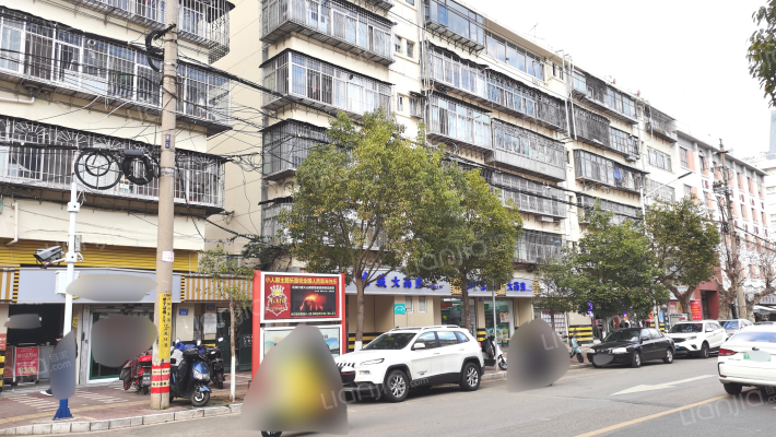 塘双路202号外景图