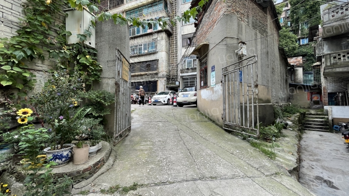 芙蓉巷4号外景图