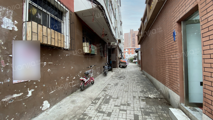 半坡东街2号外景图