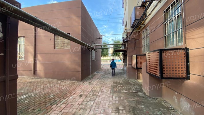 琅琊台路806号外景图