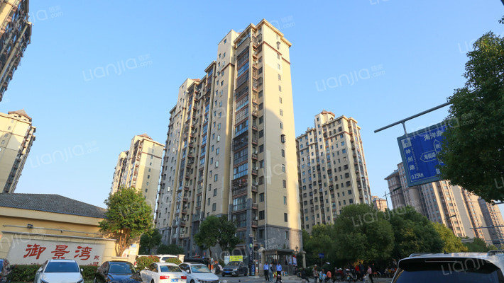 御景湾东园外景图