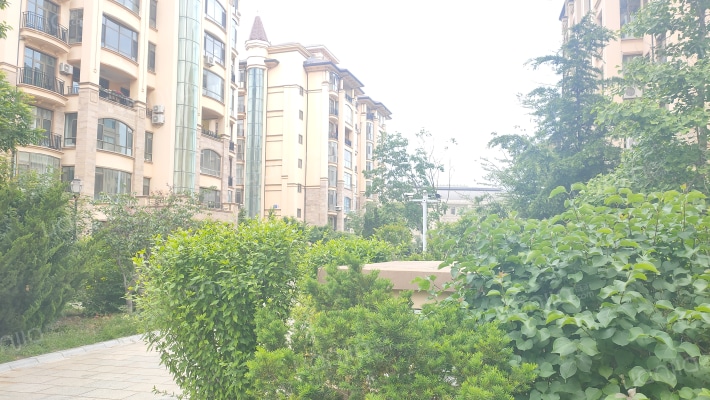 小平岛海郡外景图